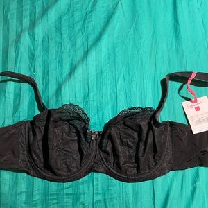 Cleo Hettie bra 9011 38F